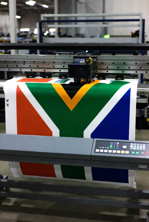 Custom Printing Solutions