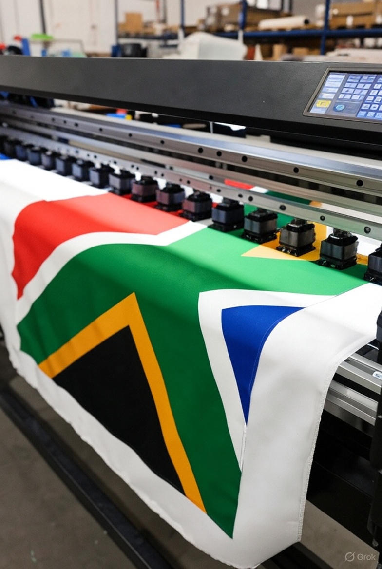 Custom Printing Solutions